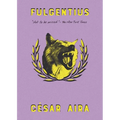 Fulgentius - Paperback