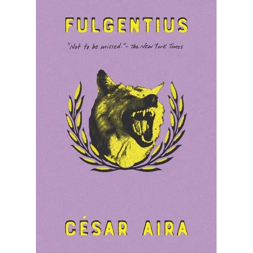 Fulgentius - Paperback