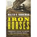 Iron Horses - Paperback