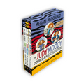 The Judy Moody Double-Rare Collection: Books 4-6 (Box Set of Three Illustrated Chapter Books for Young Readers) - Paperback