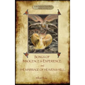 Songs of Innocence & Experience; plus The Marriage of Heaven & Hell. With 50 original colour illustrations. (Aziloth Books) - Paperback