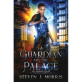 The Guardian of The Palace - Paperback