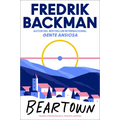 Beartown - Paperback