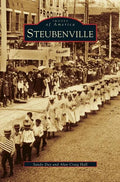 Steubenville - Hardcover