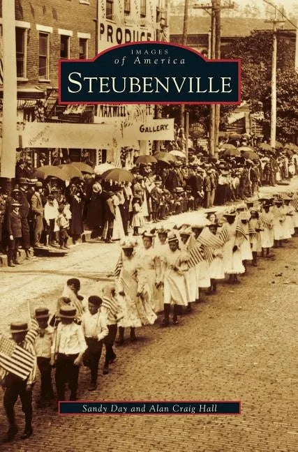 Steubenville - Hardcover