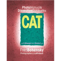 Photo Manual & Dissection Guide of the Cat: With Sheep Heart Brain Eye - Spiral