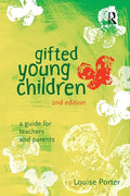 Gifted Young Children: A Guide for Teachers and Parents - Paperback