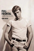 Full Frontal: To Make a Long Story Short - Paperback