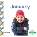 January - Library Binding