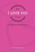 Mom, I Love You Because... - Paperback