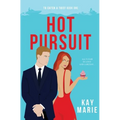 Hot Pursuit - Paperback