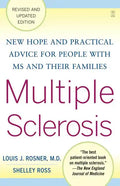 Multiple Sclerosis: New Hope and Practical Advice for People with MS and Their Families - Paperback