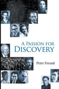A Passion for Discovery - Paperback