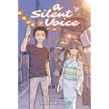 A Silent Voice 5 - Paperback