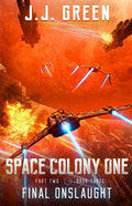 Final Onslaught - Paperback