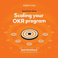 Scaling your OKR program - Paperback