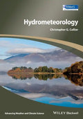 Hydrometeorology - Paperback