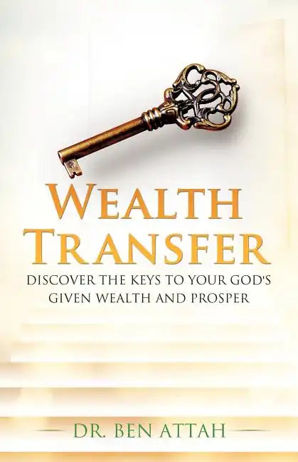 Wealth Transfer - Paperback