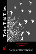 Twice Told Tales - Paperback