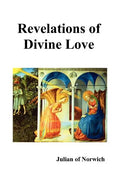 Revelations of Divine Love - Hardcover
