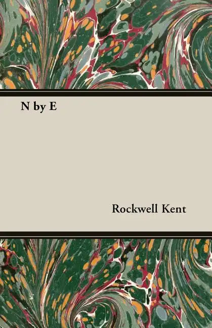 N by E - Paperback