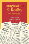 Imagination & Reality - Paperback