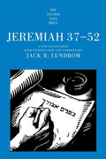Jeremiah 37-52 - Paperback