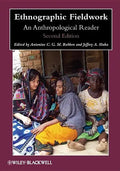 Ethnographic Fieldwork 2e - Paperback