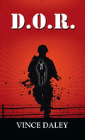 D.O.R. - A Memoir - Hardcover