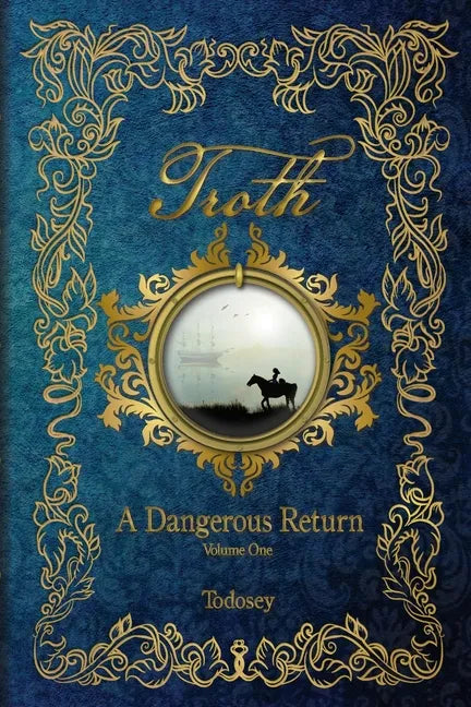 Troth - Paperback