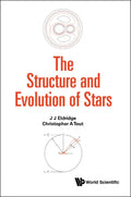The Structure and Evolution of Stars - Paperback