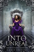Into the Unreal - Paperback