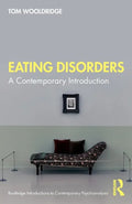 Eating Disorders: A Contemporary Introduction - Paperback
