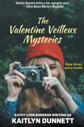 The Valentine Veilleux Mysteries - Paperback