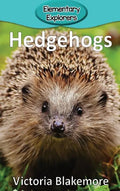 Hedgehogs - Hardcover