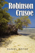 Robinson Crusoe - Paperback
