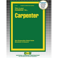 Carpenter - Paperback