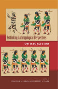 Rethinking Anthropological Perspectives on Migration - Paperback