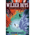 Death Valley Summer - Paperback