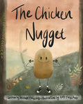The Chicken Nugget - Paperback