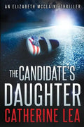 The Candidate's Daughter - Paperback