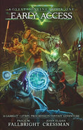 Koyesta Online: A GameLit / LitRPG Progression Fantasy Adventure - Paperback