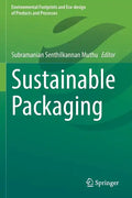 Sustainable Packaging - Paperback