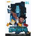 The Massively Multiplayer World of Ghosts, Volume 1: The King of Cheating - Paperback