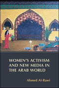 Women's Activism and New Media in the Arab World - Paperback