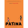 Patina (Patina) - Library Binding