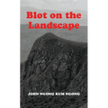 Blot On The Landscape - Paperback
