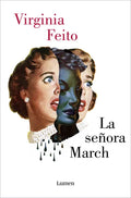 La Señora March / Mrs. March - Paperback