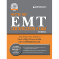 Master the EMT Certification Exam - Paperback