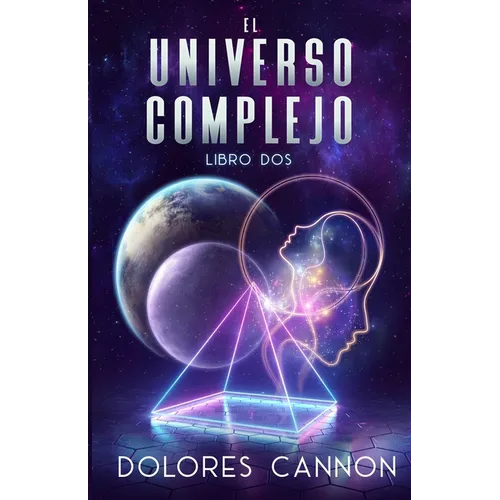 EL UNIVERSO COMPLEJO Libro dos - Paperback